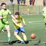 Před novou světelnou tabulí domácí na první jarní body nedosáhli