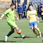 Před novou světelnou tabulí domácí na první jarní body nedosáhli