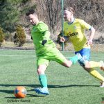 Před novou světelnou tabulí domácí na první jarní body nedosáhli