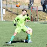 Před novou světelnou tabulí domácí na první jarní body nedosáhli