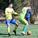 Před novou světelnou tabulí domácí na první jarní body nedosáhli