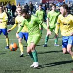 Před novou světelnou tabulí domácí na první jarní body nedosáhli