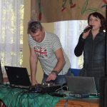 Děti z Kostelce nad Vltavou si dnes užily karneval