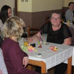 Děti z Kostelce nad Vltavou si dnes užily karneval