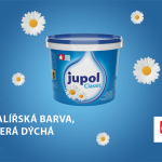 Firma JUB pomohla zničeným domům na Moravě