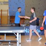 Písek rozhodl o své výhře až v posledním duelu