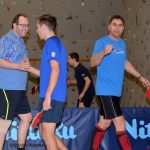 Písek rozhodl o své výhře až v posledním duelu