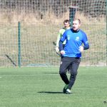 Oslabené Kestřany ve druhé půli Sedlici nestačily