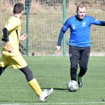 Oslabené Kestřany ve druhé půli Sedlici nestačily