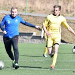 Oslabené Kestřany ve druhé půli Sedlici nestačily