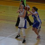 To je jízda! Basketbalistky SKB Strakonice už smetly devět soupeřů v řadě