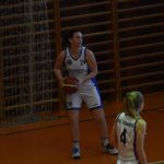 To je jízda! Basketbalistky SKB Strakonice už smetly devět soupeřů v řadě