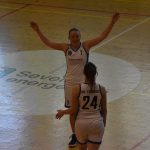 To je jízda! Basketbalistky SKB Strakonice už smetly devět soupeřů v řadě