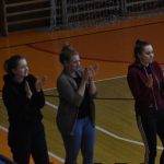 To je jízda! Basketbalistky SKB Strakonice už smetly devět soupeřů v řadě