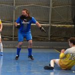 VIDEO: Futsalisté druhé ligy odehráli dalších deset duelů