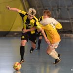 VIDEO: Futsalisté druhé ligy odehráli dalších deset duelů