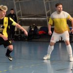 VIDEO: Futsalisté druhé ligy odehráli dalších deset duelů