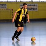VIDEO: Futsalisté druhé ligy odehráli dalších deset duelů