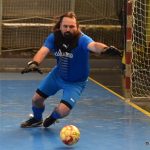 VIDEO: Futsalisté druhé ligy odehráli dalších deset duelů