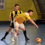 VIDEO: Futsalisté druhé ligy odehráli dalších deset duelů