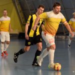 VIDEO: Futsalisté druhé ligy odehráli dalších deset duelů