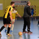 VIDEO: Futsalisté druhé ligy odehráli dalších deset duelů