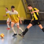 VIDEO: Futsalisté druhé ligy odehráli dalších deset duelů
