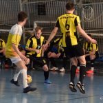 VIDEO: Futsalisté druhé ligy odehráli dalších deset duelů