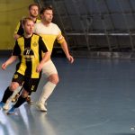 VIDEO: Futsalisté druhé ligy odehráli dalších deset duelů