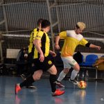 VIDEO: Futsalisté druhé ligy odehráli dalších deset duelů