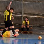 VIDEO: Futsalisté druhé ligy odehráli dalších deset duelů