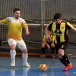 VIDEO: Futsalisté druhé ligy odehráli dalších deset duelů