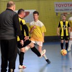 VIDEO: Futsalisté druhé ligy odehráli dalších deset duelů