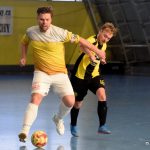 VIDEO: Futsalisté druhé ligy odehráli dalších deset duelů