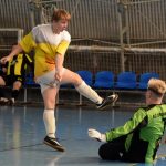 VIDEO: Futsalisté druhé ligy odehráli dalších deset duelů