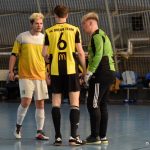 VIDEO: Futsalisté druhé ligy odehráli dalších deset duelů