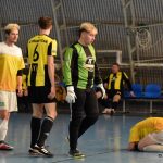 VIDEO: Futsalisté druhé ligy odehráli dalších deset duelů