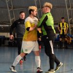 VIDEO: Futsalisté druhé ligy odehráli dalších deset duelů