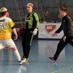 VIDEO: Futsalisté druhé ligy odehráli dalších deset duelů