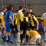 VIDEO: Futsalisté druhé ligy odehráli dalších deset duelů