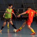 VIDEO: Futsalisté druhé ligy odehráli dalších deset duelů