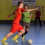 VIDEO: Futsalisté druhé ligy odehráli dalších deset duelů
