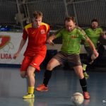 VIDEO: Futsalisté druhé ligy odehráli dalších deset duelů