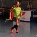 VIDEO: Futsalisté druhé ligy odehráli dalších deset duelů