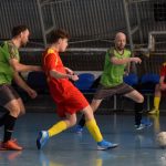 VIDEO: Futsalisté druhé ligy odehráli dalších deset duelů