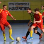 VIDEO: Futsalisté druhé ligy odehráli dalších deset duelů