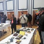 Výstava v jindřichohradeckém Domečku nabídla víc než čtyři stovky modelů