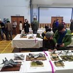 Výstava v jindřichohradeckém Domečku nabídla víc než čtyři stovky modelů