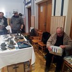 Výstava v jindřichohradeckém Domečku nabídla víc než čtyři stovky modelů