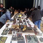 Výstava v jindřichohradeckém Domečku nabídla víc než čtyři stovky modelů